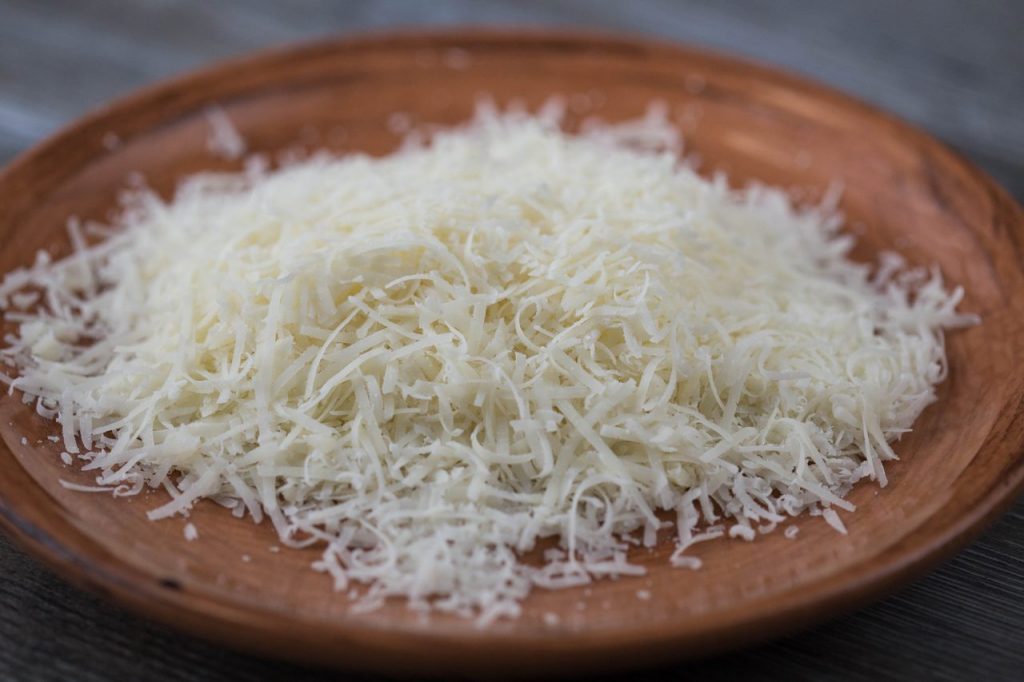 cacio e pepe - reteta
