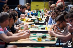 street food festival