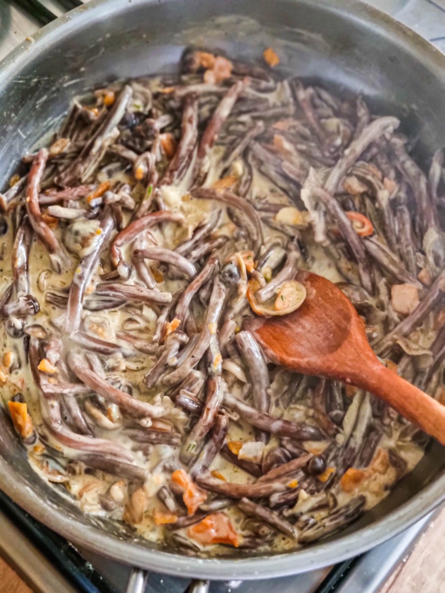 tagliatelle-cu-ghebe-dovleac-copt-si-rozmarin