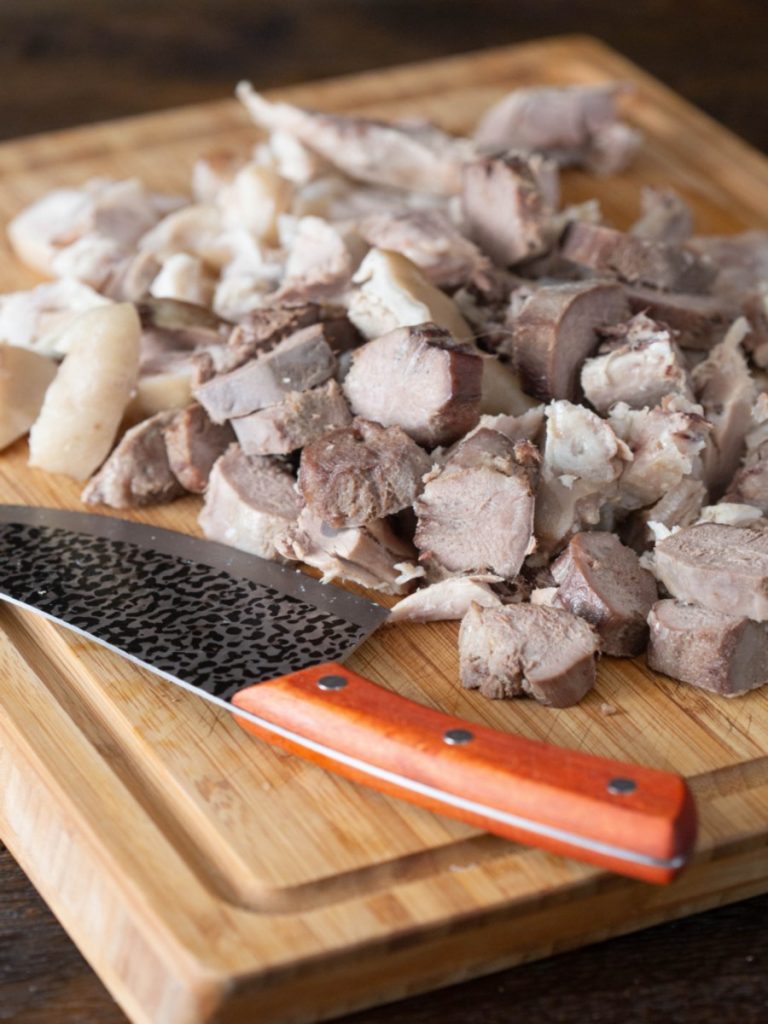 racitura-de-porc-piftie