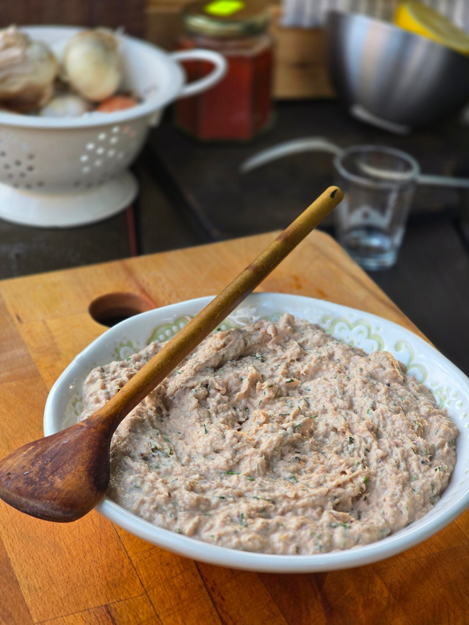pasta-de-peste-afumat