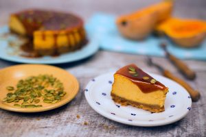tarta cu dovleac